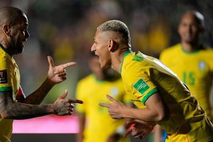 Qatar 2022: Brasil y Argentina no aflojaron y sumaron puntos en la última jornada