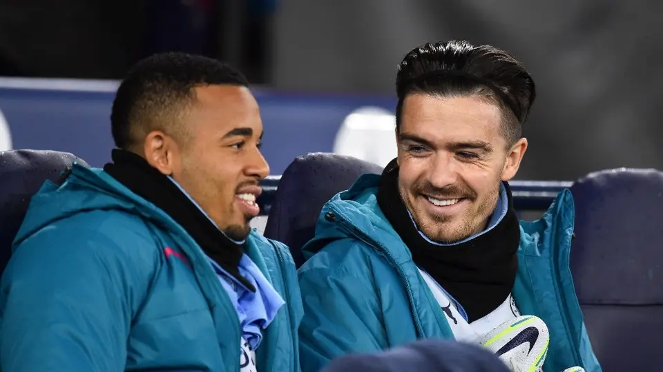 Manchester City: Gabriel Jesús, baja para el partido de vuelta ante Atleti en la Champions
