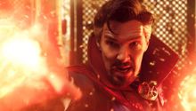 Doctor Strange: In the Multiverse of Madness, la película más taquillera del 2022