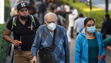 México registró 15 mil 638 nuevos casos de Covid-19; muertes sumaron 380