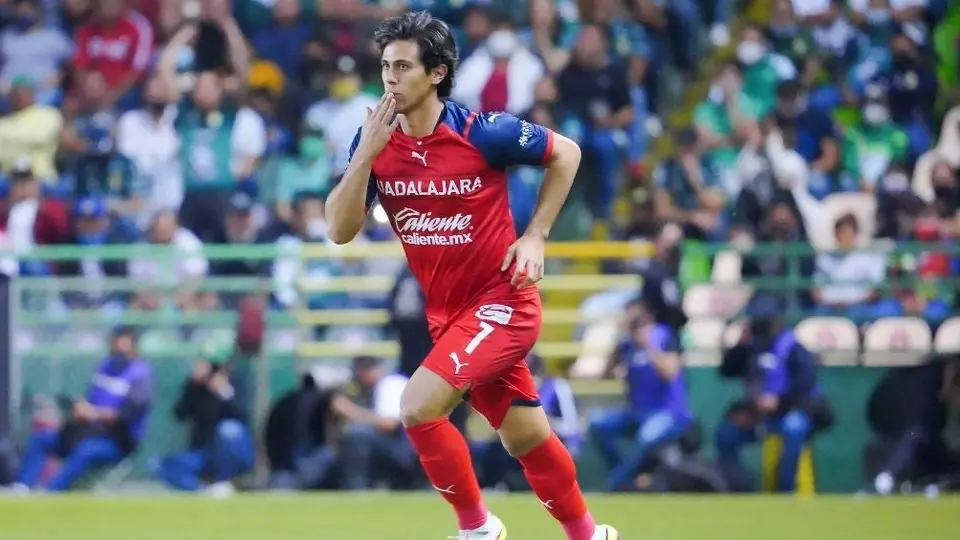 Chivas: JJ Macías publicó polémica indirecta para Vucetich