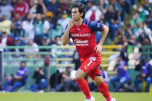 Chivas: JJ Macías publicó polémica indirecta para Vucetich