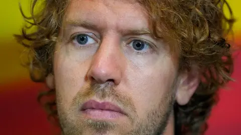 F1: Sebastian Vettel, víctima de robo en Barcelona tras GP de España