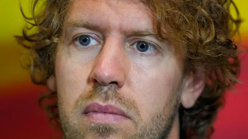 F1: Sebastian Vettel, víctima de robo en Barcelona tras GP de España