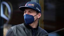 Verstappen: 'Sería feliz con un solo campeonato, es más de lo que pude soñar'