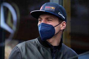 Verstappen: 'Sería feliz con un solo campeonato, es más de lo que pude soñar'