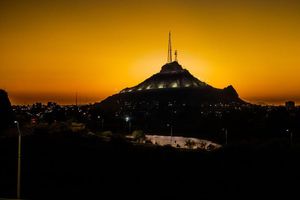 Hermosillo registró récord histórico de más temperatura: 47.5 grados