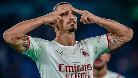 Zlatan Ibrahimovic: 'Era demasiado bueno para la MLS'