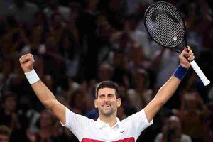 Djokovic: Podría vacunarse tras no participar en el Abierto de Australia