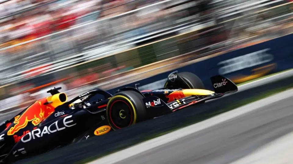 GP de Canadá: Checo Pérez terminó 4to en primer día de prácticas; Verstappen fue 1ro