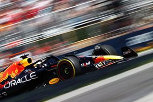GP de Canadá: Checo Pérez terminó 4to en primer día de prácticas; Verstappen fue 1ro
