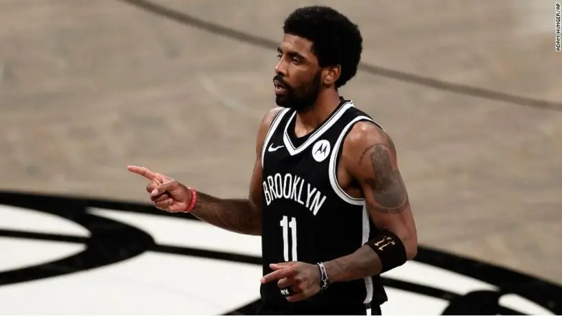 NBA: Kyrie Irving volverá a jugar con los Nets el miércoles ante Pacers