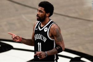 NBA: Kyrie Irving volverá a jugar con los Nets el miércoles ante Pacers