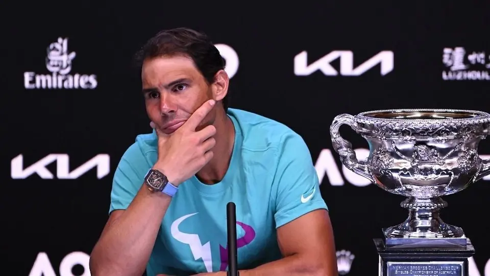 Rafael Nadal: ¿Cuánto dinero ganará por adjudicarse el Australian Open?