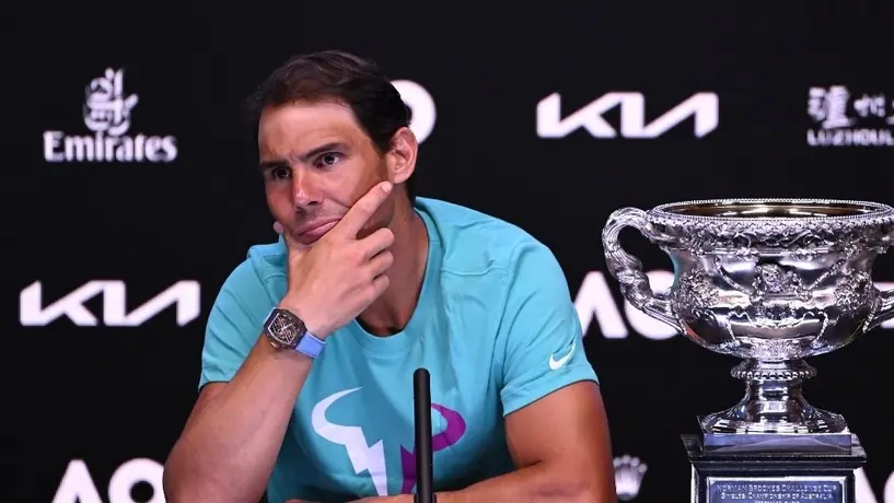 Rafael Nadal: ¿Cuánto dinero ganará por adjudicarse el Australian Open?