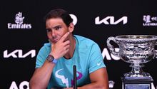 Rafael Nadal: ¿Cuánto dinero ganará por adjudicarse el Australian Open?