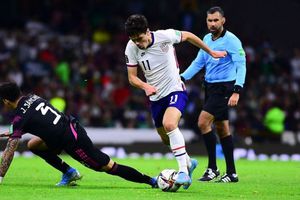 Gregg Berhalter sobre jugada de Gio Reyna: 'Me recordó a Maradona en el 86'