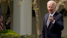 Rusia - Ucrania: Joe Biden pidió juicio contra Vladimir Putin por crímenes de guerra