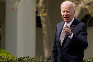 Rusia - Ucrania: Joe Biden pidió juicio contra Vladimir Putin por crímenes de guerra
