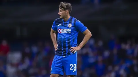 Cruz Azul: Santiago Giménez, pretendido por el Espanyol pero sin ofertas