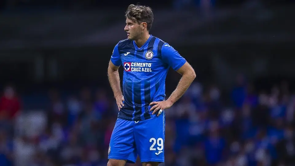 Cruz Azul: Santiago Giménez, pretendido por el Espanyol pero sin ofertas