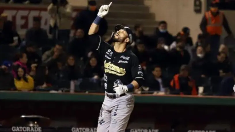 Liga Mexicana del Pacífico: Así se jugarán las Semifinales de la temporada 2021-2022