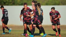 Selección Mexicana Femenil: Afición reclamó por la transmisión de ESPN ante Anguila