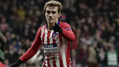 Atlético de Madrid: Antoine Griezmann de cara a su última temporada de préstamo