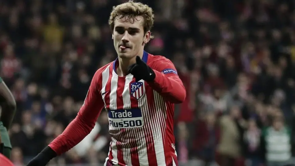 Atlético de Madrid: Antoine Griezmann de cara a su última temporada de préstamo