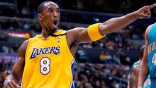 Kobe Bryant: Camiseta de playoffs usada entre 96-97 fue vendida por 2.73 MDD