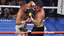 Canelo Álvarez: Trilogía Saúl vs Golovkin será en el T-Mobile de Las Vegas