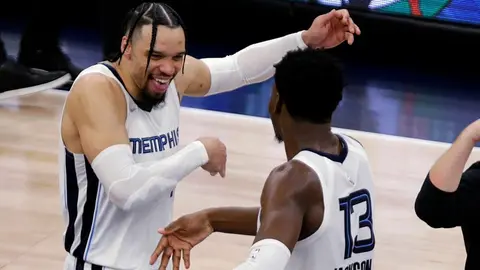 NBA Playoffs: Quedaron definidas las Semifinales de Conferencia
