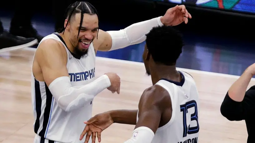 NBA Playoffs: Quedaron definidas las Semifinales de Conferencia