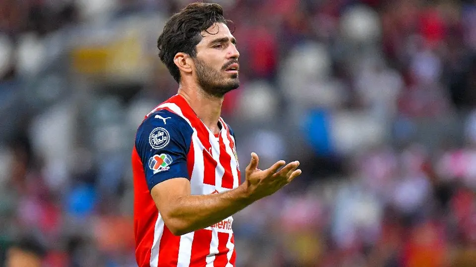 Pollo Briseño sobre Chivas Femenil: 'Vamos por el doblete; ustedes y nosotros'