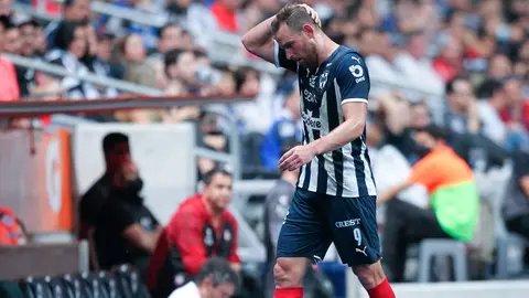 Fabián Estay tras fallas de Vincent Janssen ante el Atlas: 'Está muy salado'