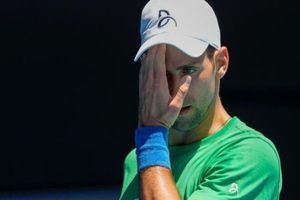 Djokovic, inconforme tras perderse Abierto de Australia: 'Estoy profundamente decepcionado'
