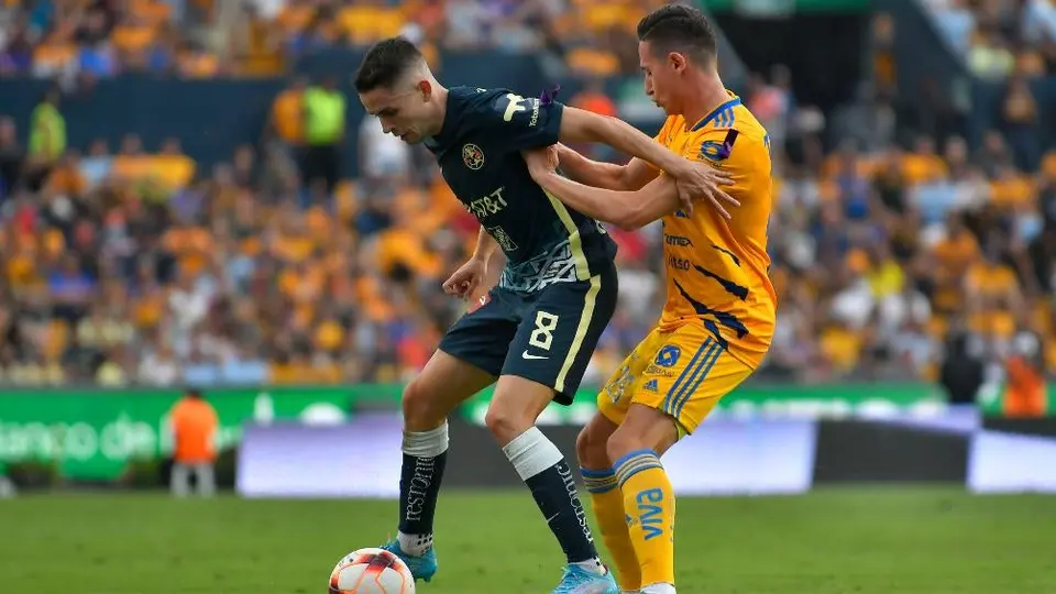 Liga MX: América vs Pumas 'apunta' al Repechaje del Clausura 2022