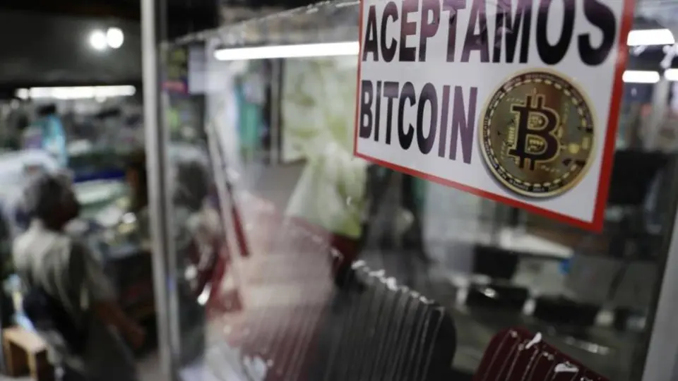 Criptomonedas: Un volátil refugio antiinflación que se dispara en América