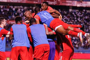 Qatar 2022: Canadá sigue de líder del Octagonal;  venció y casi eliminó a Honduras