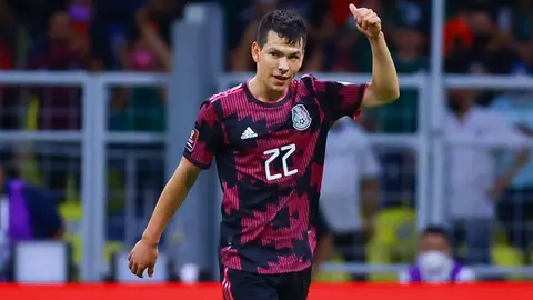 Selección Mexicana: 'Nueva' playera del Tri, en venta en el Azteca previo a juego vs Salvador