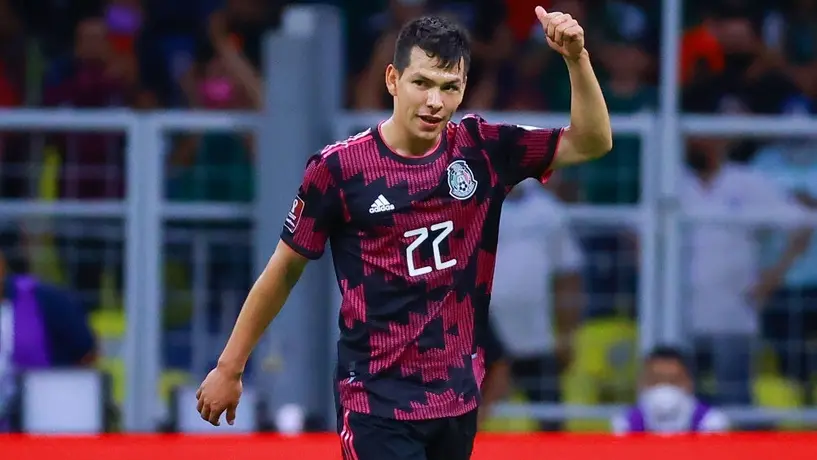 Selección Mexicana: 'Nueva' playera del Tri, en venta en el Azteca previo a juego vs Salvador