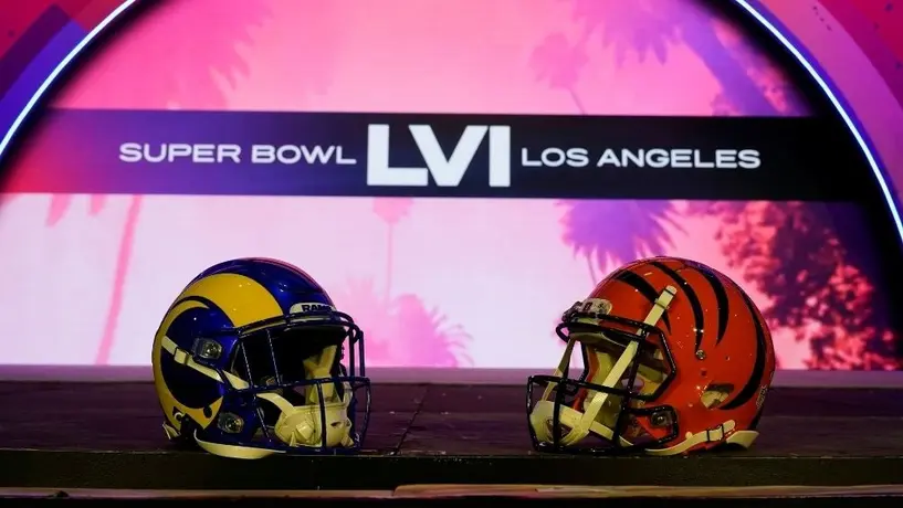 Super Bowl LVI: Expertos de ESPN revelaron sus favoritos para el Súper Domingo