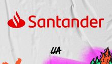 LLA: Santander se volvió patrocinador oficial de la liga de League of Legends