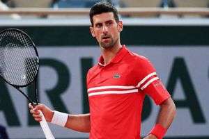 Djokovic: Francia no permitirá que Nole dispute el Roland Garros sin vacunarse