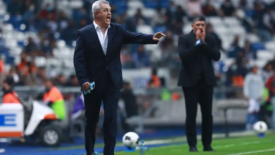Rayados: Aguirre negó tener ventaja sobre el Al-Ahly para su debut en Mundial de Clubes