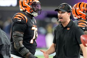 NFL: Jugadores de Bengals fueron multados por jugadas en el Super Bowl