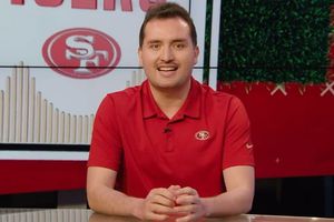 NFL: El mexicano Jesús Zarate es el nuevo insider en español de 49ers