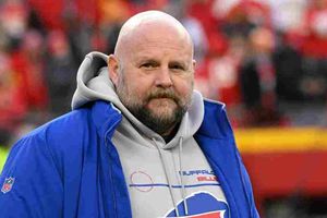 NFL: Brian Daboll, nuevo entrenador de los New York Giants