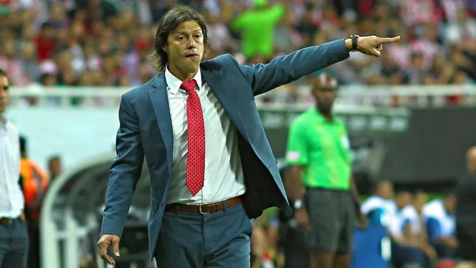 Almeyda sobre Qatar 2022: 'México y Argentina van a empatar y pasarán los dos'