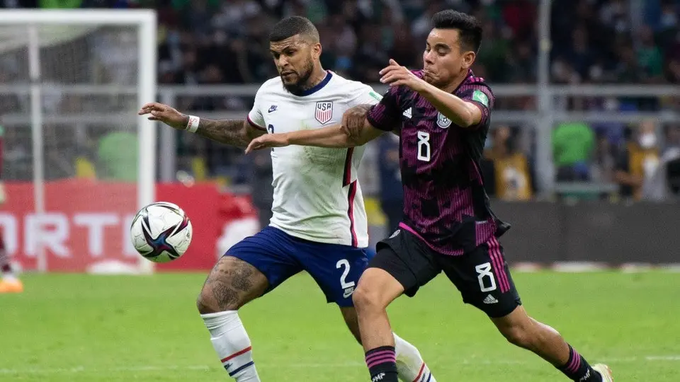 Charly Rodríguez: 'Iremos a Honduras por el pase al Mundial'